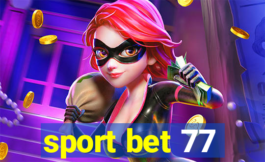 sport bet 77